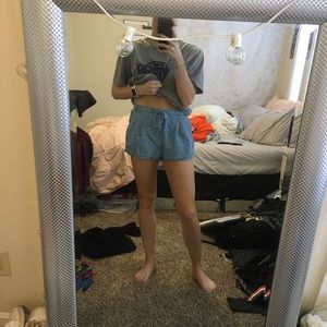 Aerie shorts